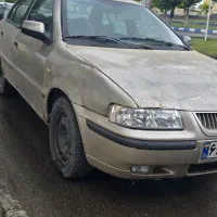 سمند ۸۳