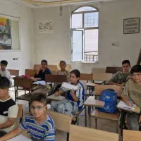 کلاسهای تخصصی تیزهوشان وریاضی استاد سعید دوسنده