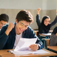 کارگاه امتحان نهایی زبان انگلیسی