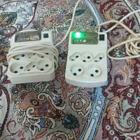 محافظ برق وسیم سیار