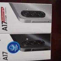 گوشی a17 پلمپ باز نشده
