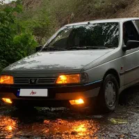پژو405 Glx|خودرو سواری و وانت|آمل, |دیوار