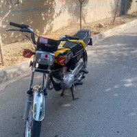 هوندا مدل ۸۹سالم سالم فروش فوری