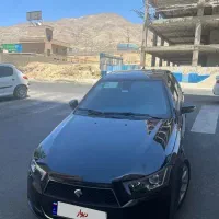 دنا پلاس توربو اتومات آپشنال ۱۴۰۴