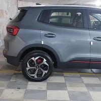 MWM X55 PRO 1404|خودرو سواری و وانت|شیراز, ترمینال باربری|دیوار