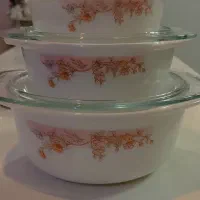 ست قابلمه ارکوپال فرانسه