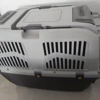 باکس حمل سگ و گربه با مجوز یاتا