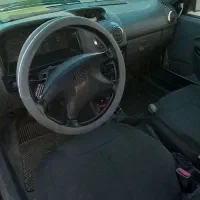 پراید۱۳۲ معاوضه با سمند