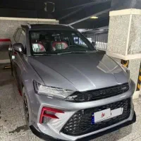کی‌ام‌سی A5 مدل 2025 ۱۴۰۴