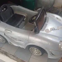 ماشین شارژی
