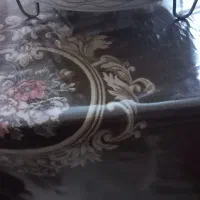 ظرف پذیرایی وارمر چینی ۶ تومن