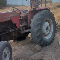 تراکتور فرگوسن ۱۶۵