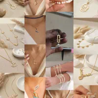 از کارگاه طلاسازی طلا مینیمال با اجرت منصفانه بخر