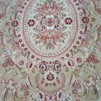 فرش شش متری هزارشانه مشهد