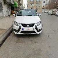 کوئیک rsمدل1403 بدون رنگ