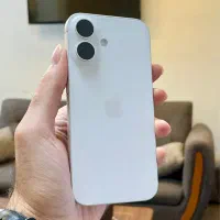 آیفون Iphone 16 Normal شرکتی