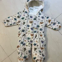 سرهمی نوزادی مناسب۶تایک سال