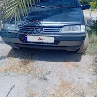 پژو405|خودرو سواری و وانت|عنبرآباد, |دیوار