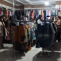 لباس زنانه