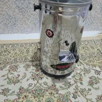 سبزی خورد کن 4کلیویی نو تمام استیل رنگ ثابت