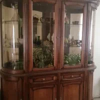 میز و کمد و بوفه