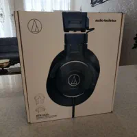 Audio Technica ATH-M30x مخصوص آهنگسازی