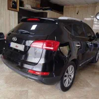 جکs5مدل1400|خودرو سواری و وانت|سنندج, |دیوار