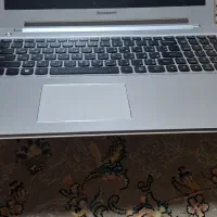 لپتاپ Lenovo Z510