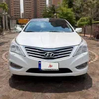 آزرا گرانجور v6 وی۶. ارس