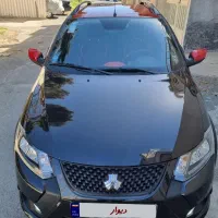 کوئیک gxr در حد نو مشکی قرمز