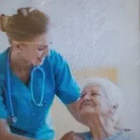 شرکت خدماتی سالمند/بیمار