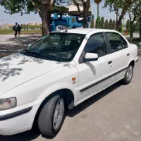 ماشین سمند
