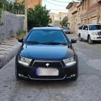 دنا پلاس اتوماتیک