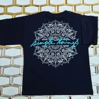 انواع تیشرت محرمی دخترانه و پسرانه