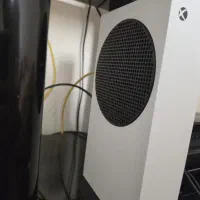 xbox series s 512GB ایکس باکس سری اس