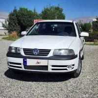 فولکس گل86