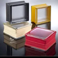 فروش بلوک شیشه ای مشهد رفع مشرفیت