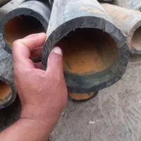لوله پلی اتیلن ۱۶۰ ،۶ اینچ