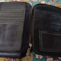 کیف دستی چرم
