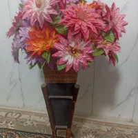 گل مصنوعی