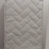 تشک تخت دو منظوره کودک