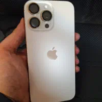 ایفون ۱۶پرومکس zaa