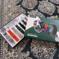 ساعت هوشمند WS-80 ULTRA 3