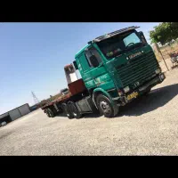 اسکانیا 113