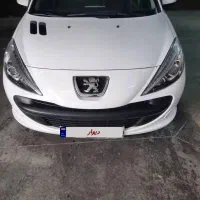 207i اتومات سفید