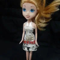 عروسک باربی