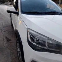 Mvm x22 mt|خودرو سواری و وانت|کرمان, |دیوار