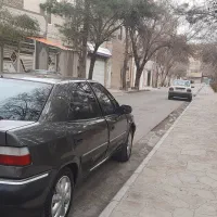 زانتیا sx2000 معاوضه فقط با کوییک ساینا ریو