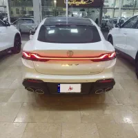 ام جی ۷موتور ۱۵۰۰توربو یه ماشین خیلی خیلی خوب