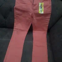 شلوار لی زنانه